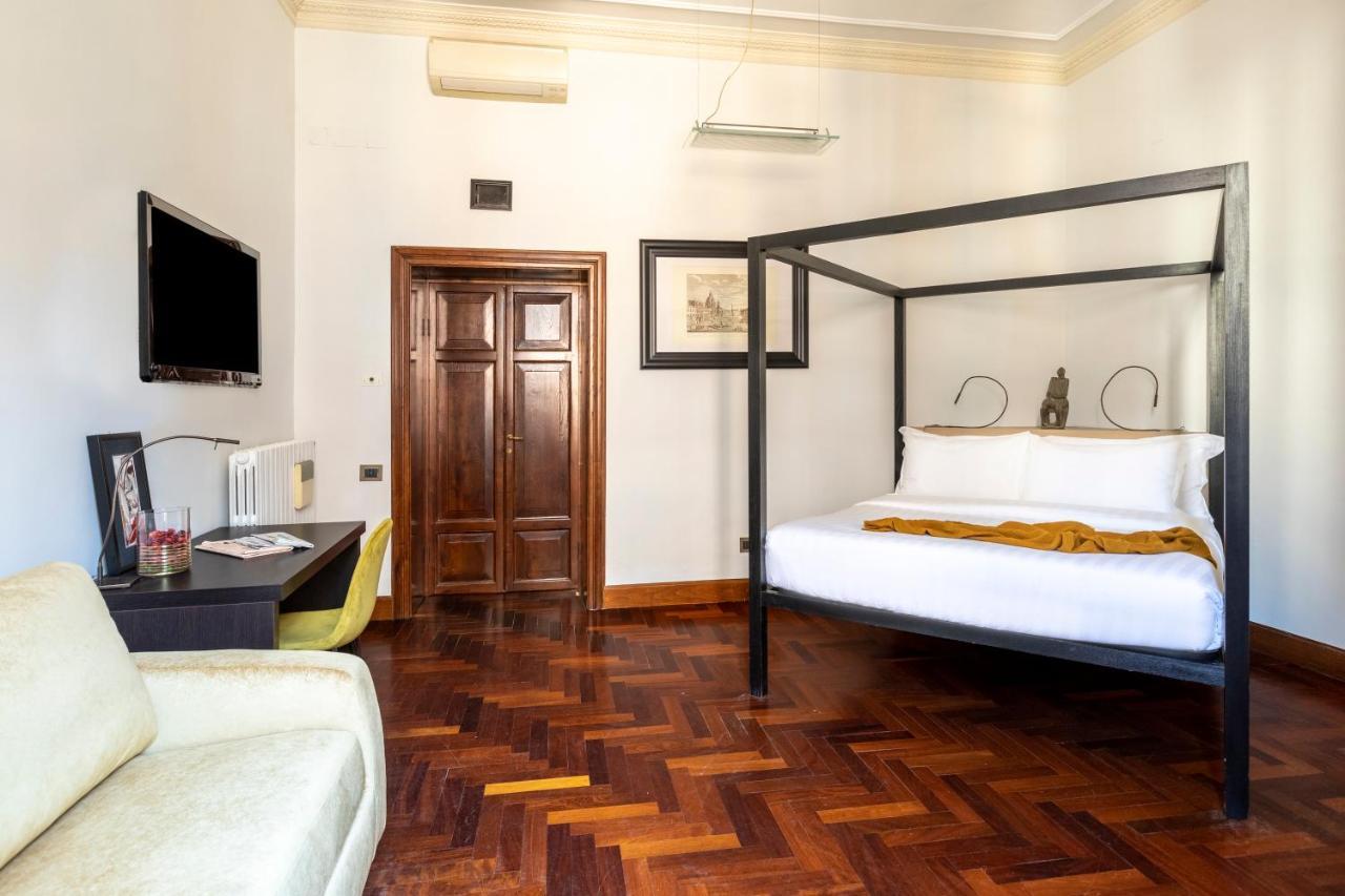 Deza Casa Vacanze Nazionale Joy ローマ エクステリア 写真