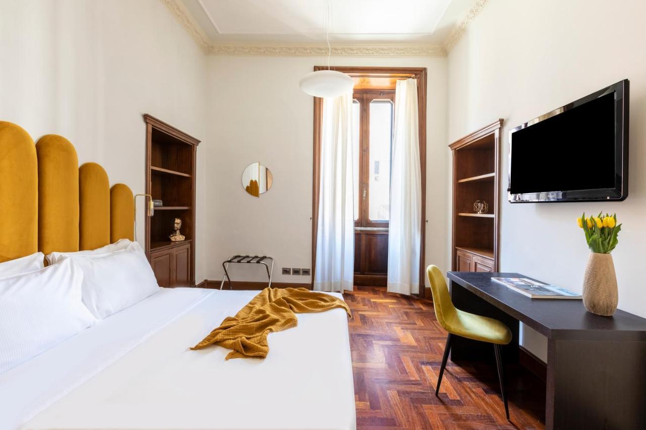 Deza Casa Vacanze Nazionale Joy ローマ エクステリア 写真