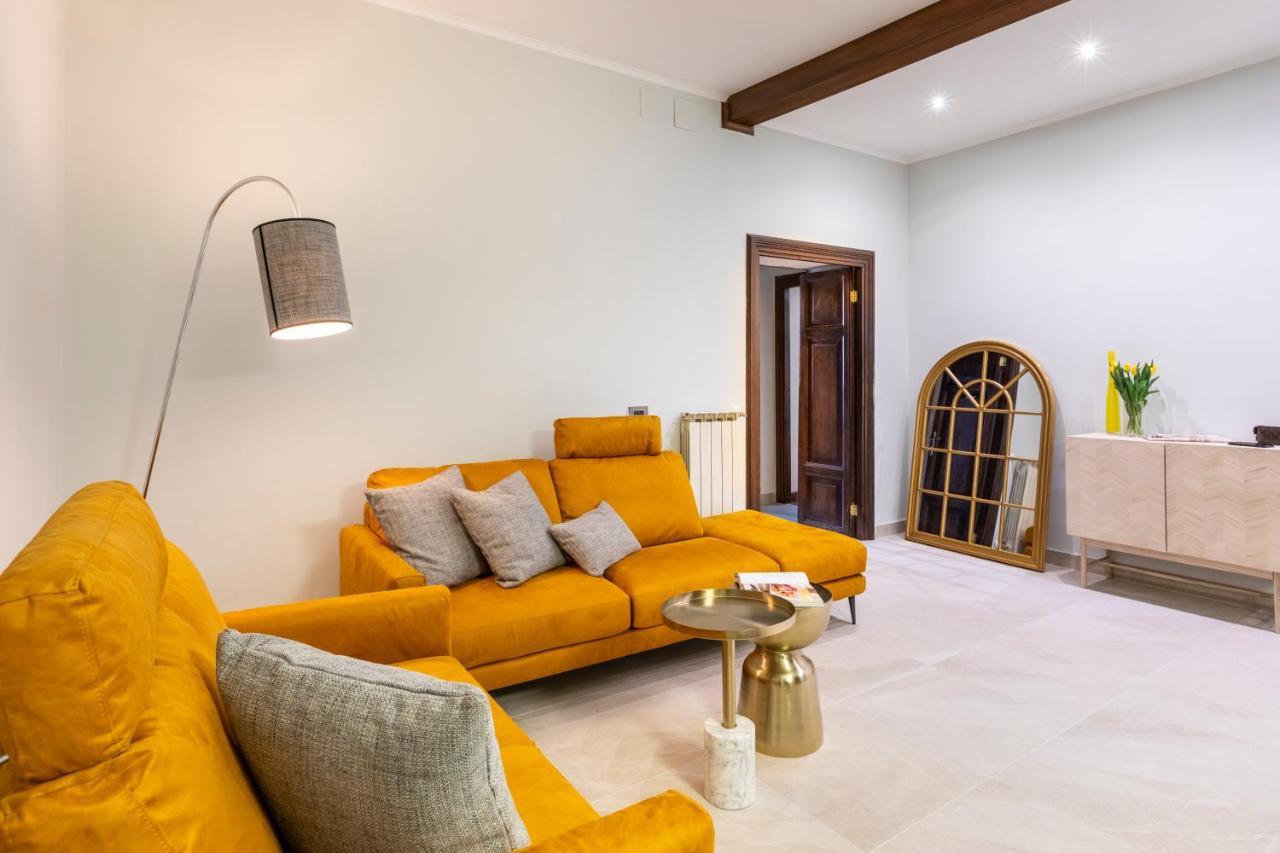 Deza Casa Vacanze Nazionale Joy ローマ エクステリア 写真