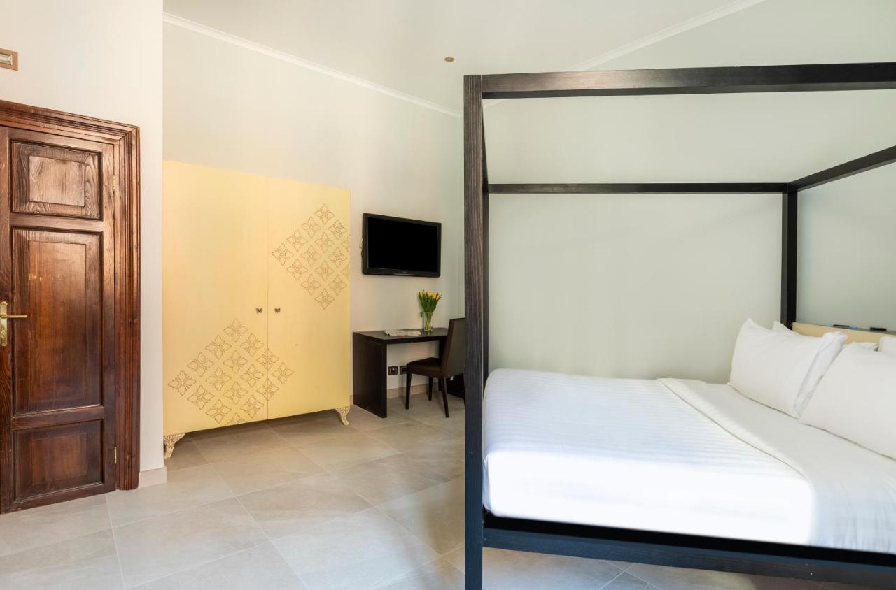 Deza Casa Vacanze Nazionale Joy ローマ エクステリア 写真